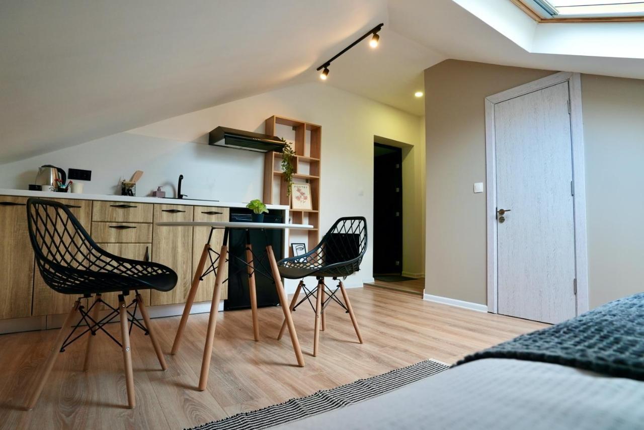 Lily'S Studio 1 By Bulgarentals - Central Σόφια Εξωτερικό φωτογραφία